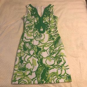 Lilly dress